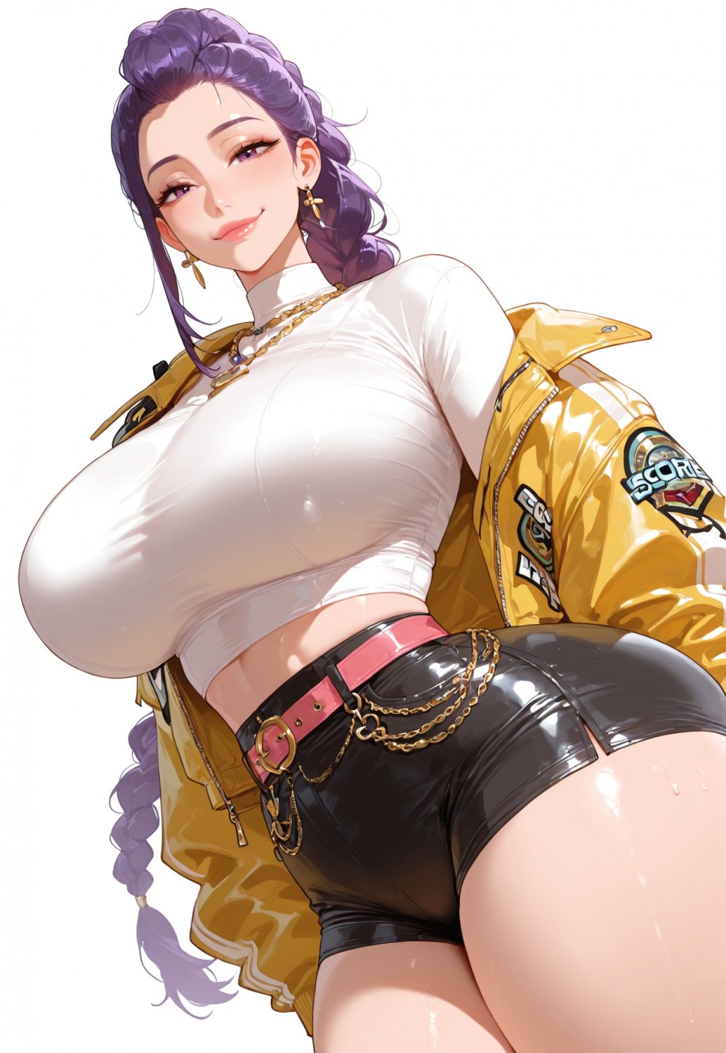 ykD12PWE Rumi - KPop Demon Hunters [AI] P1 03.jpg